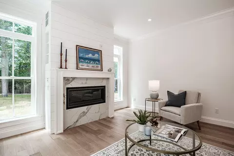 Living - 108 Highland Cliff Rd, Windham, ME 04062 photo 2 of 3