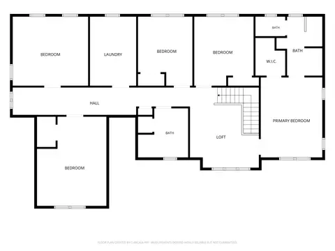 Floorplan - 108 Highland Cliff Rd, Windham, ME 04062 photo 2 of 4
