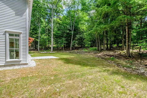 Exterior - 108 Highland Cliff Rd, Windham, ME 04062 photo 10 of 13