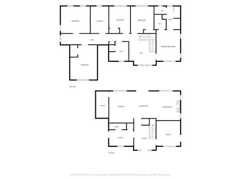 Floorplan - 108 Highland Cliff Rd, Windham, ME 04062 photo 3 of 4