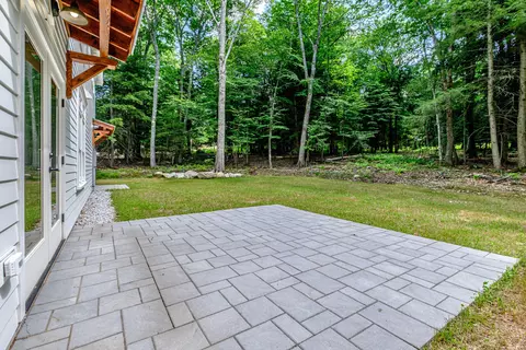 Exterior - 108 Highland Cliff Rd, Windham, ME 04062 photo 9 of 13