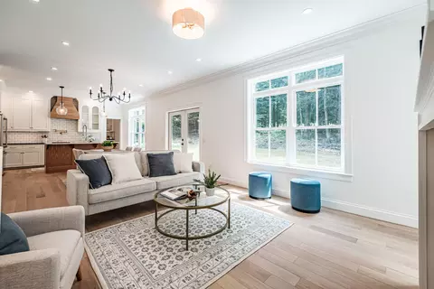 Living - 108 Highland Cliff Rd, Windham, ME 04062 photo 3 of 3