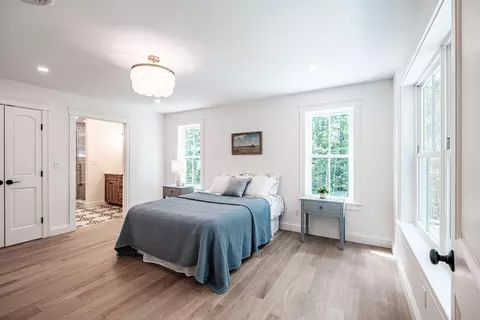 Bedroom - 108 Highland Cliff Rd, Windham, ME 04062 photo 1 of 8