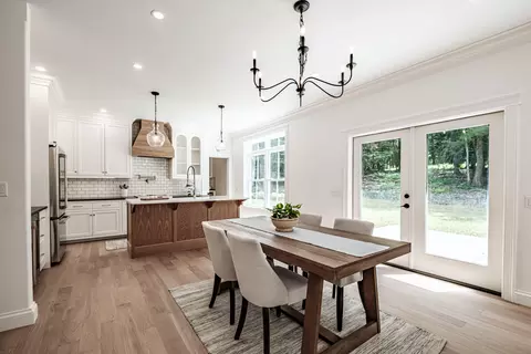 Dining - 108 Highland Cliff Rd, Windham, ME 04062 photo 3 of 3