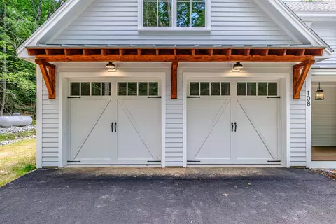Exterior - 108 Highland Cliff Rd, Windham, ME 04062 photo 13 of 13