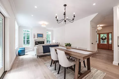 Dining - 108 Highland Cliff Rd, Windham, ME 04062 photo 1 of 3
