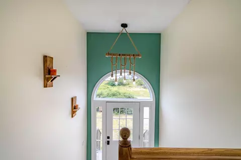 Entry Way - 79 Mill Pond Rd, Beals, ME 04611 photo 2 of 6
