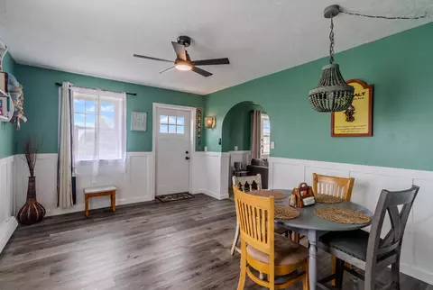 Dining - 79 Mill Pond Rd, Beals, ME 04611 photo 3 of 4