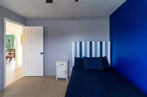 Bedroom - 79 Mill Pond Rd, Beals, ME 04611 photo 1 of 8