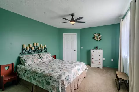 Bedroom - 79 Mill Pond Rd, Beals, ME 04611 photo 6 of 8