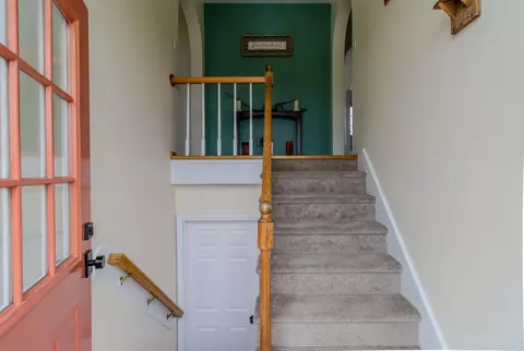 Entry Way - 79 Mill Pond Rd, Beals, ME 04611 photo 1 of 6