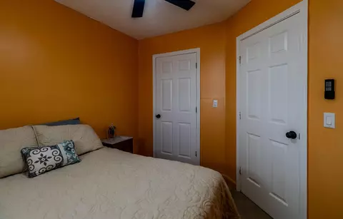 Bedroom - 79 Mill Pond Rd, Beals, ME 04611 photo 5 of 8