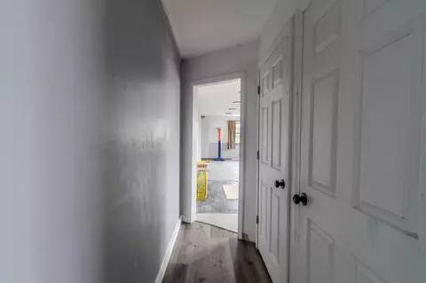 Entry Way - 79 Mill Pond Rd, Beals, ME 04611 photo 6 of 6