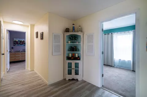 Entry Way - 79 Mill Pond Rd, Beals, ME 04611 photo 3 of 6