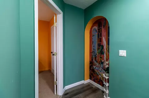 Entry Way - 79 Mill Pond Rd, Beals, ME 04611 photo 5 of 6