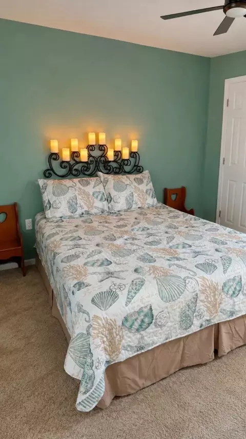 Bedroom - 79 Mill Pond Rd, Beals, ME 04611 photo 4 of 8
