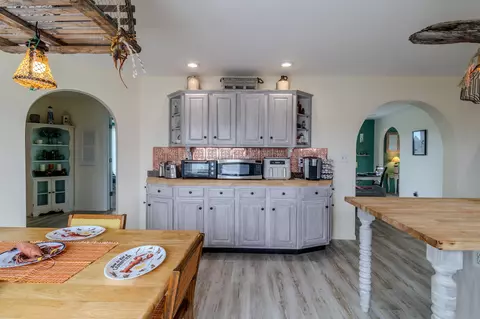 Kitchen - 79 Mill Pond Rd, Beals, ME 04611 photo 1 of 5