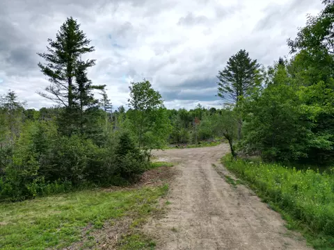 lot16 Route 1, Brookton Twp, ME 04413