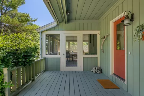 Exterior - 5 Pinefields Ln, Brunswick, ME 04011 photo 5 of 16