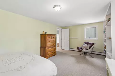 Bedroom - 5 Pinefields Ln, Brunswick, ME 04011 photo 9 of 9