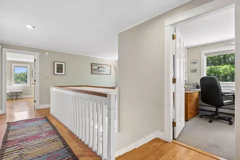 Entry Way - 5 Pinefields Ln, Brunswick, ME 04011 photo 6 of 8