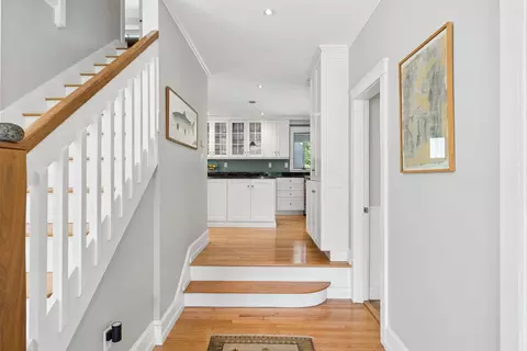 Entry Way - 5 Pinefields Ln, Brunswick, ME 04011 photo 5 of 8