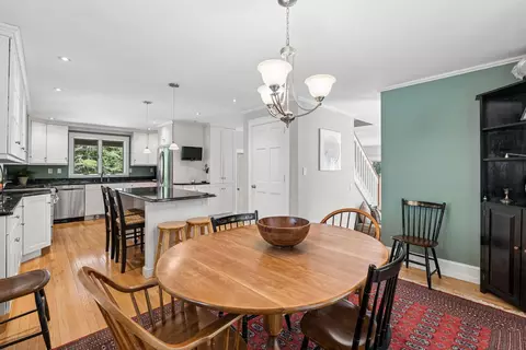 Dining - 5 Pinefields Ln, Brunswick, ME 04011 photo 2 of 2