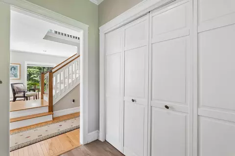 Entry Way - 5 Pinefields Ln, Brunswick, ME 04011 photo 2 of 8