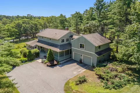 Exterior - 5 Pinefields Ln, Brunswick, ME 04011 photo 1 of 16