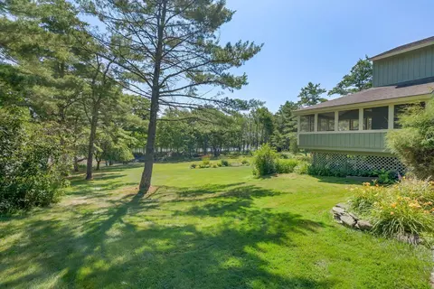 Exterior - 5 Pinefields Ln, Brunswick, ME 04011 photo 2 of 16