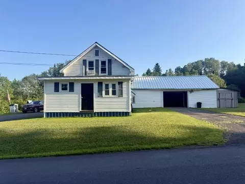 32 Gilmore Brook Rd, Eagle Lake, ME 04739