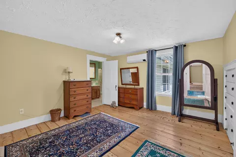 Bedroom - 386 E Main St, Denmark, ME 04022 photo 3 of 7