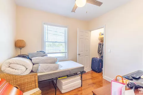 Bedroom - 81 Floral St, Bath, ME 04530 photo 3 of 3