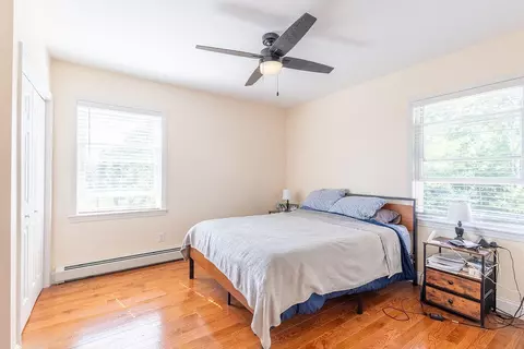 Bedroom - 81 Floral St, Bath, ME 04530 photo 1 of 3