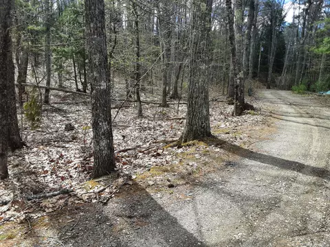 0 Libby Rd, Jefferson, ME 04348 photo 2