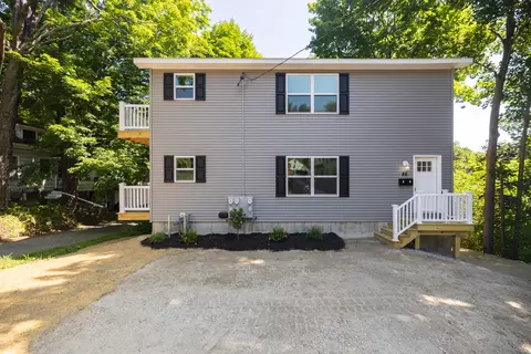 86 Western Ave, Auburn, ME 04210