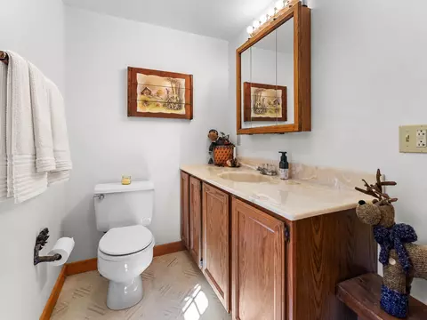 47 E Seeley Hill Ln, Swanville, ME 04915