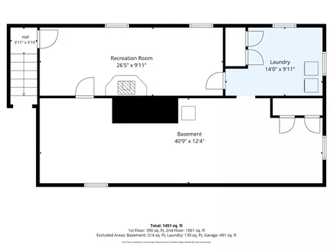 20 Caron St, Portland, ME 04103
