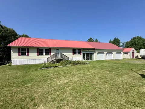 395 Tenney Hill Rd, Monson, ME 04464
