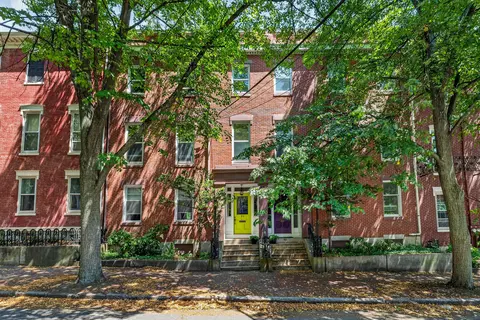 95 Park St #1, Portland, ME 04101