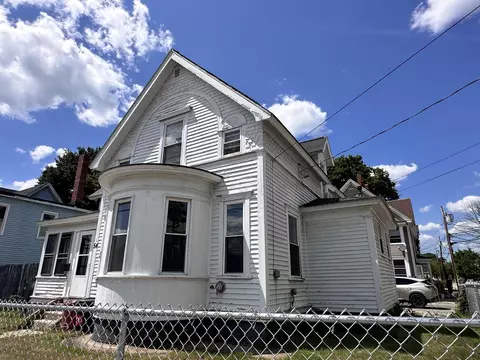 54 High St, Sanford, ME 04073