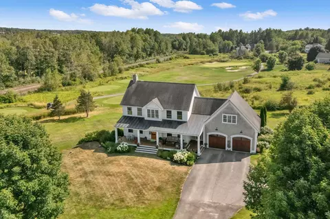 22 Muirfield Rd, Cumberland, ME 04021