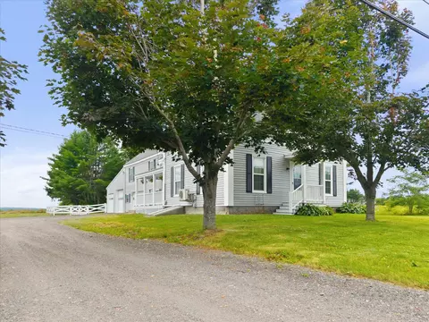 Exterior - 565 Main St, Corinth, ME 04427 photo 9 of 13