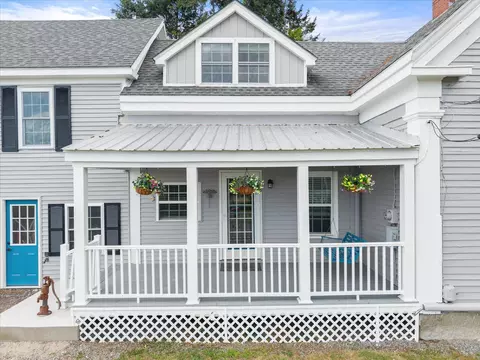 Exterior - 565 Main St, Corinth, ME 04427 photo 5 of 13