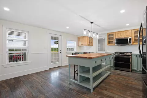 Kitchen - 565 Main St, Corinth, ME 04427 photo 5 of 6