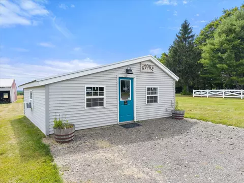 Exterior - 565 Main St, Corinth, ME 04427 photo 11 of 13