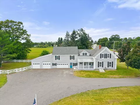 Exterior - 565 Main St, Corinth, ME 04427 photo 1 of 13