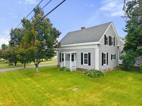 Exterior - 565 Main St, Corinth, ME 04427 photo 8 of 13