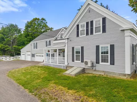 Exterior - 565 Main St, Corinth, ME 04427 photo 2 of 13