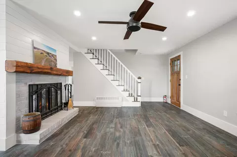 Living - 565 Main St, Corinth, ME 04427 photo 3 of 4